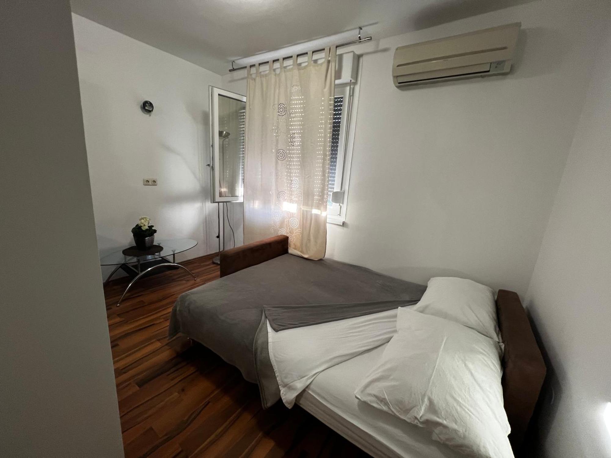 Apartment Davor Split Bagian luar foto