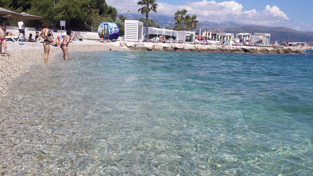 Apartment Davor Split Bagian luar foto