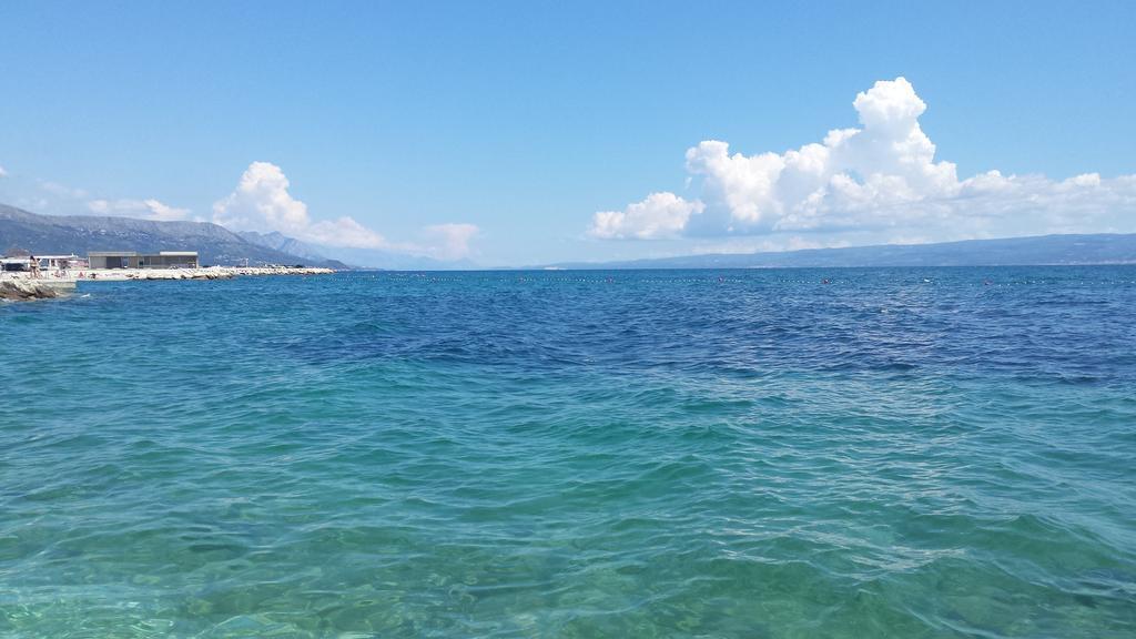 Apartment Davor Split Bagian luar foto