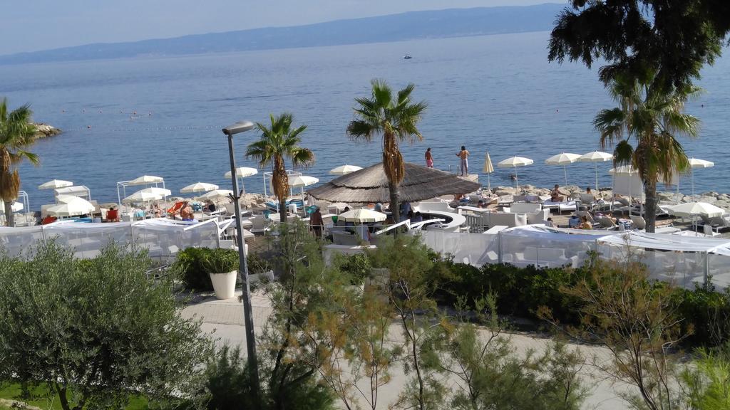 Apartment Davor Split Bagian luar foto