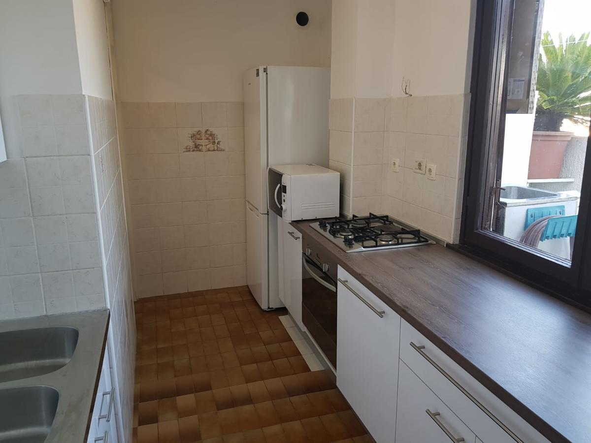 Apartment Davor Split Bagian luar foto